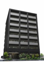 セントリヴィエ大阪梅田