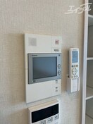 TVモニター付きです★ カーサレグラス森之宮