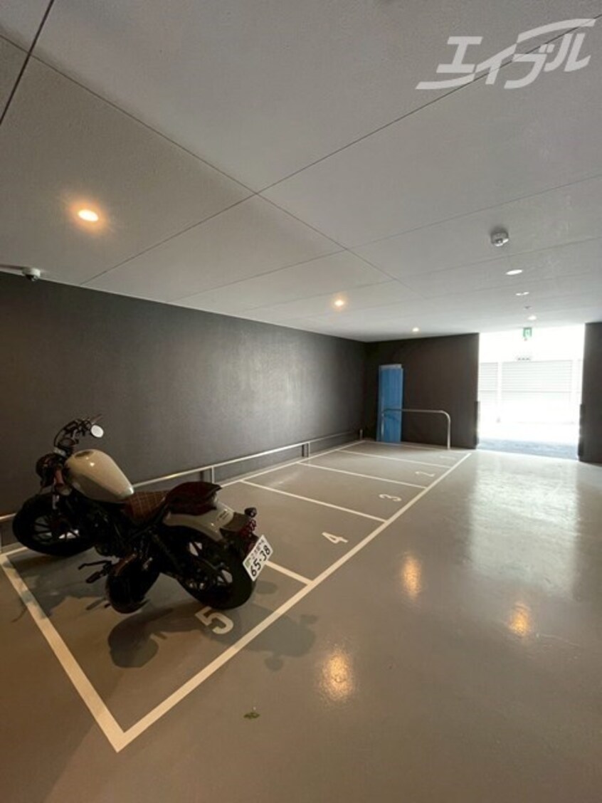  カーサレグラス森之宮