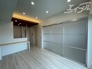 広いリビングルームです★ カーサレグラス森之宮
