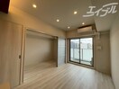 リビングルーム別角度です カーサレグラス森之宮