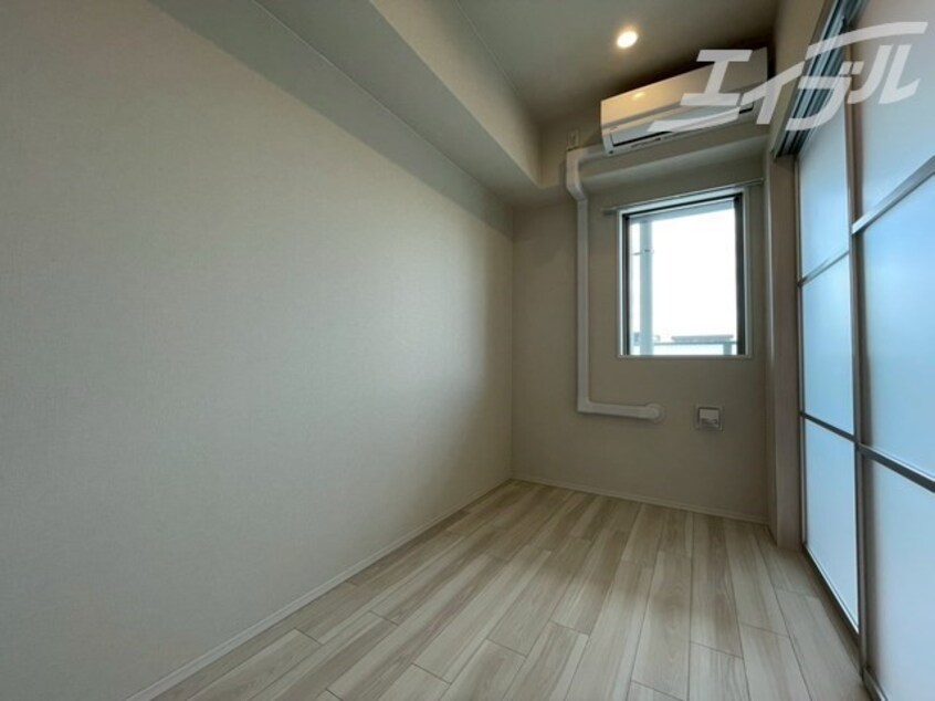その他部屋になります カーサレグラス森之宮