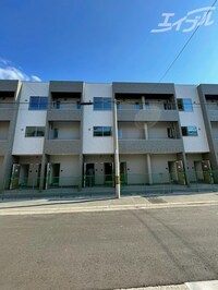 コート・ド・ボーヌ深江南北棟