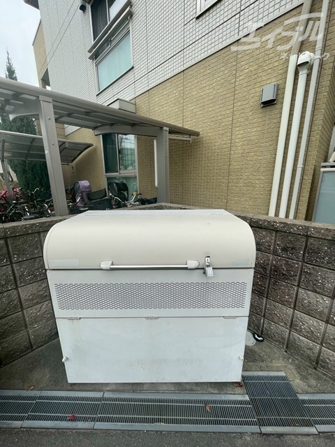  ラ・パーチェ