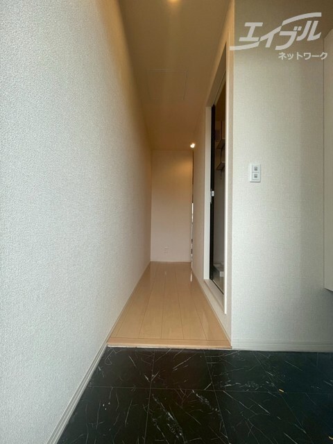  ラ・パーチェ