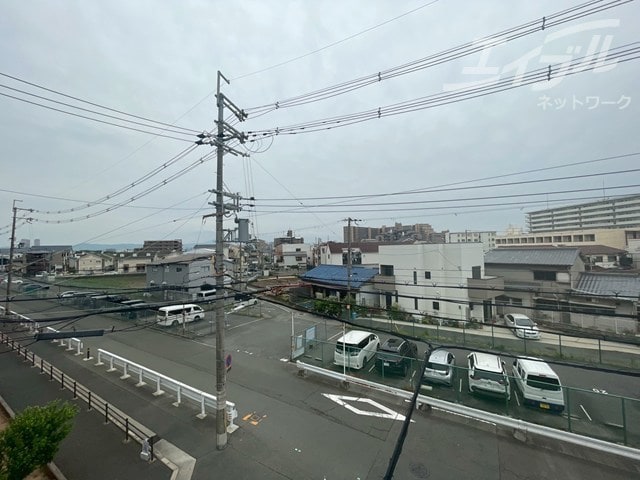  ラ・パーチェ