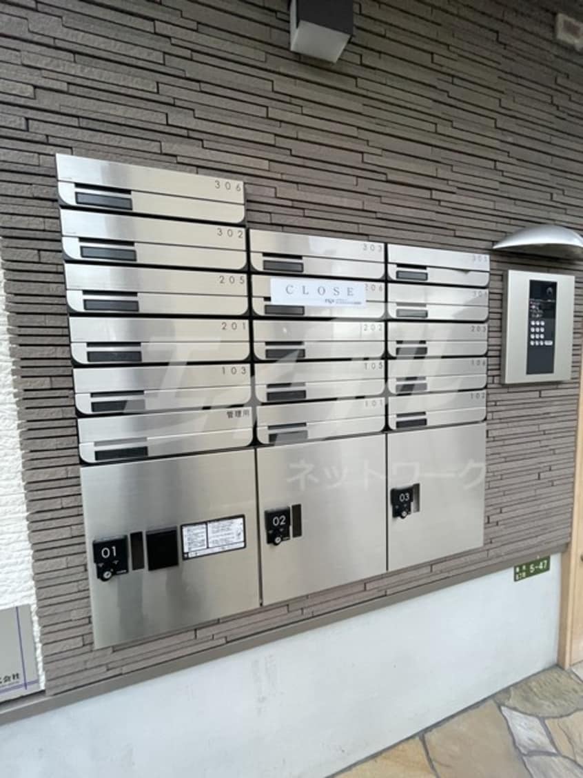  フジパレス瑞光駅東