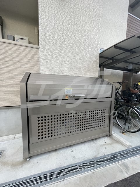  フジパレス瑞光駅東