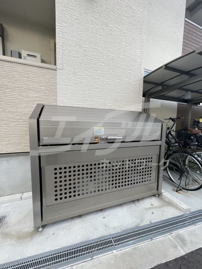  フジパレス瑞光駅東