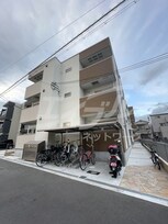 フジパレス瑞光駅東