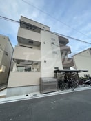  フジパレス瑞光駅東