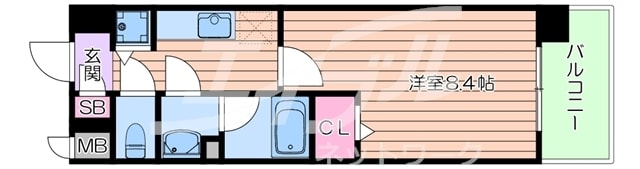 間取り図 ベルマノワール
