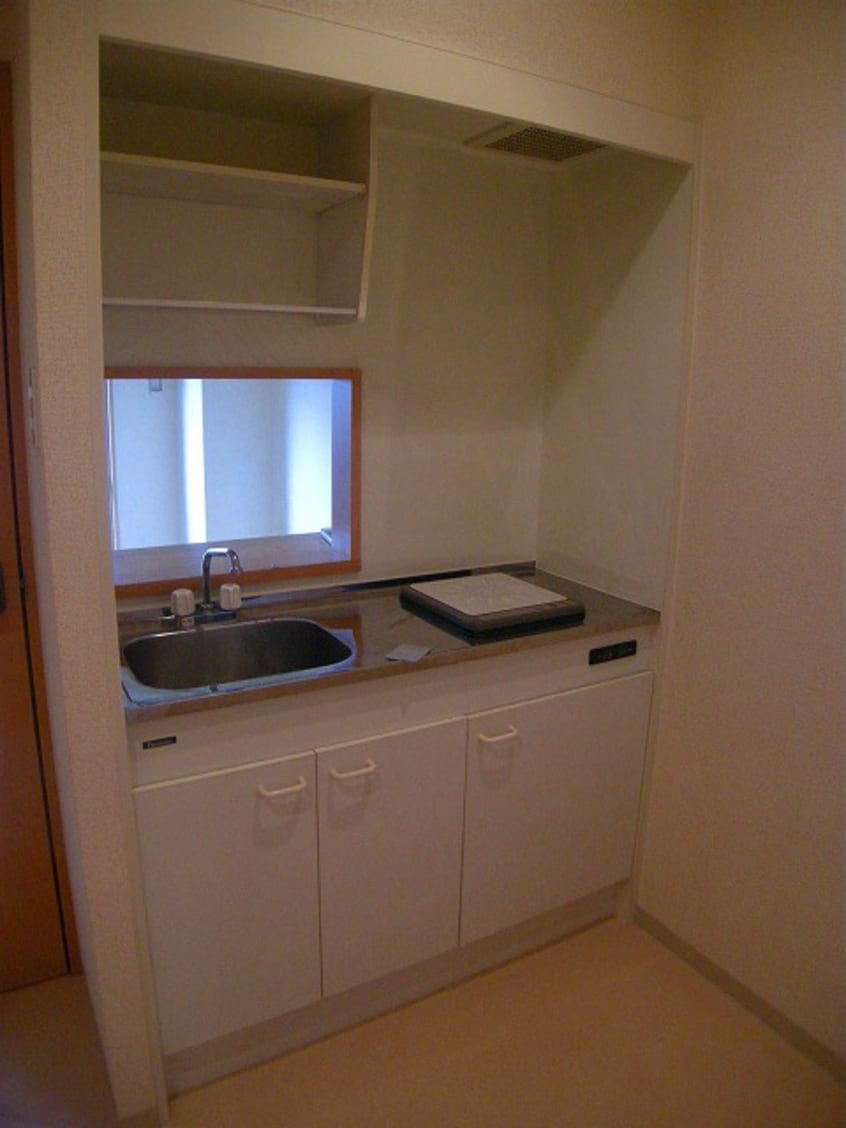  ジュネス関目高殿