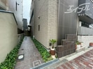 ShaMaison　Jijiの外観