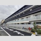 Alivis緑橋の外観