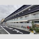 Alivis緑橋の外観