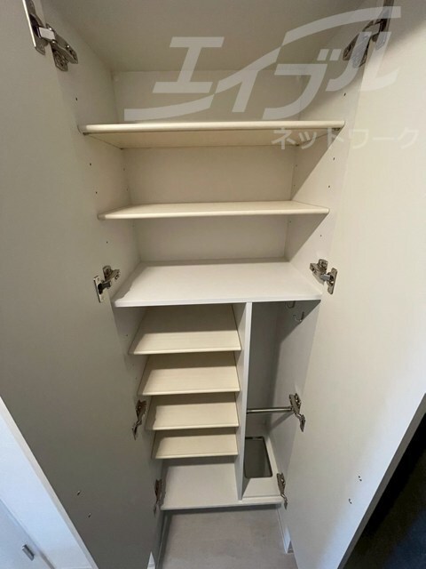  Alivis緑橋