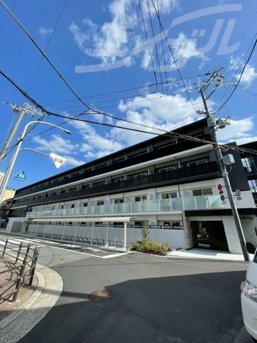  Alivis緑橋
