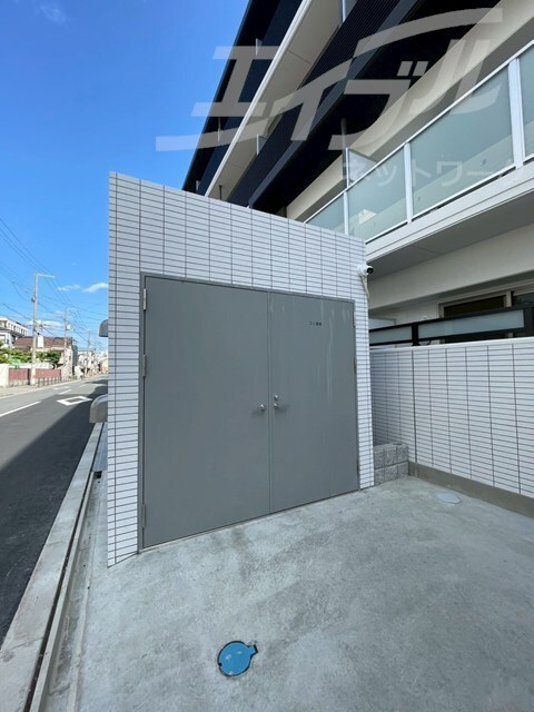  Alivis緑橋