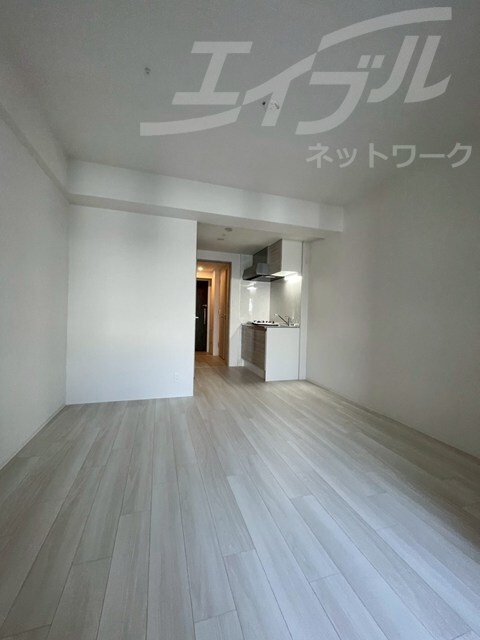  Alivis緑橋