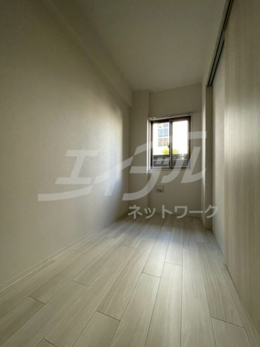  Alivis緑橋