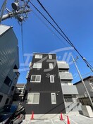  レジデンスコート城東野江