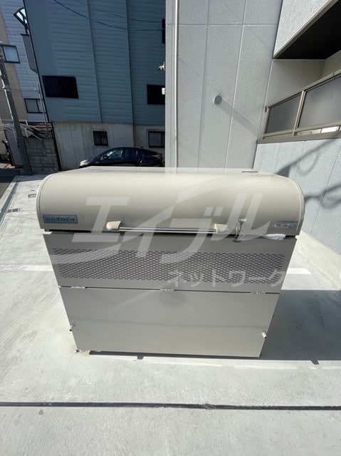  レジデンスコート城東野江
