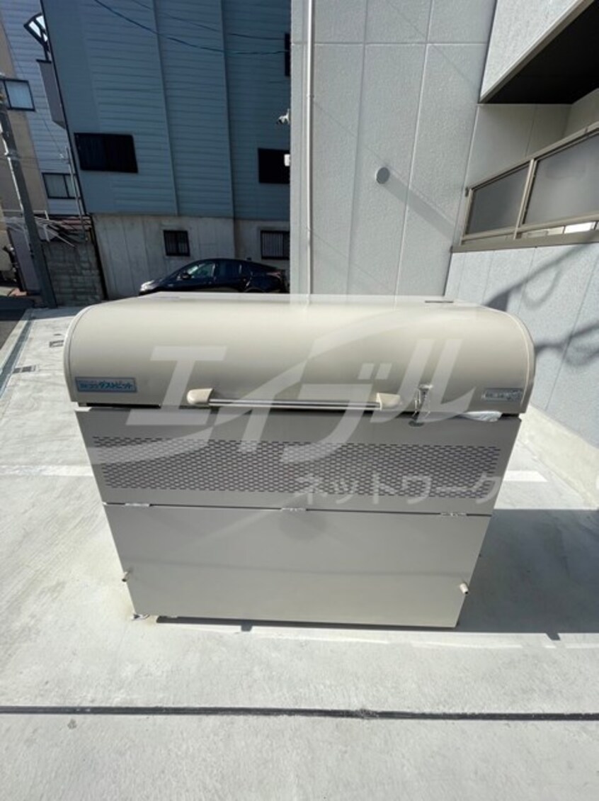  レジデンスコート城東野江