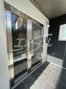  レジデンスコート城東野江