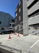  レジデンスコート城東野江