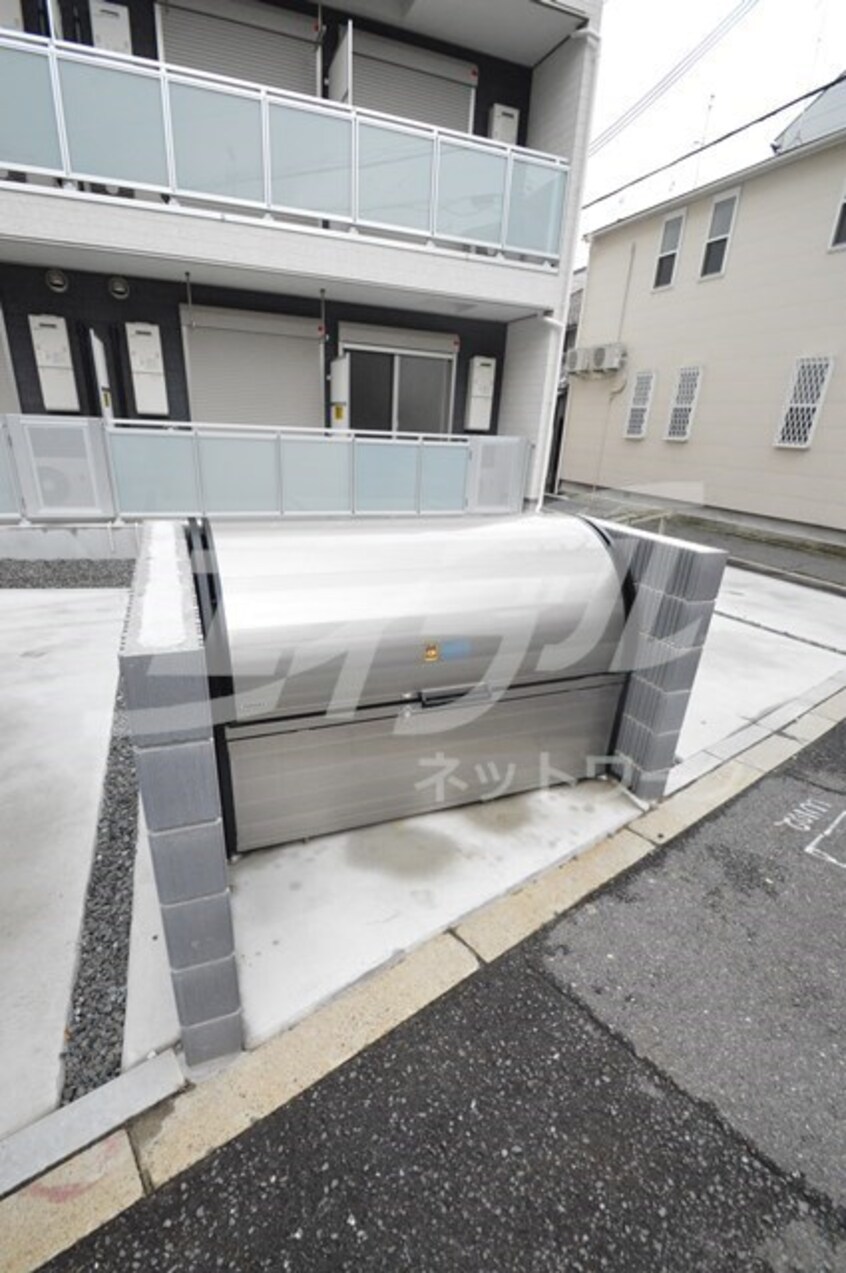  シャルマンドミール