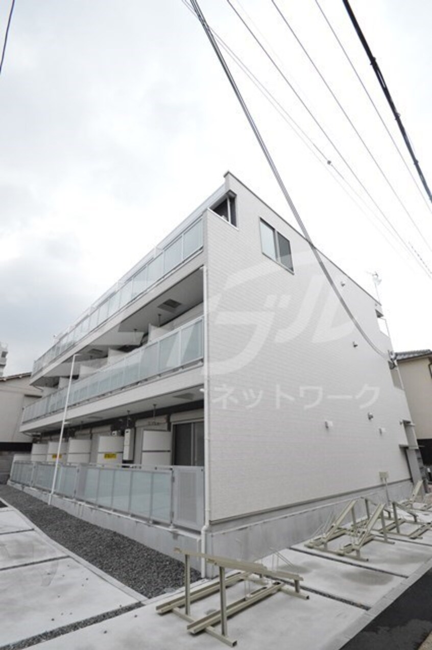  シャルマンドミール