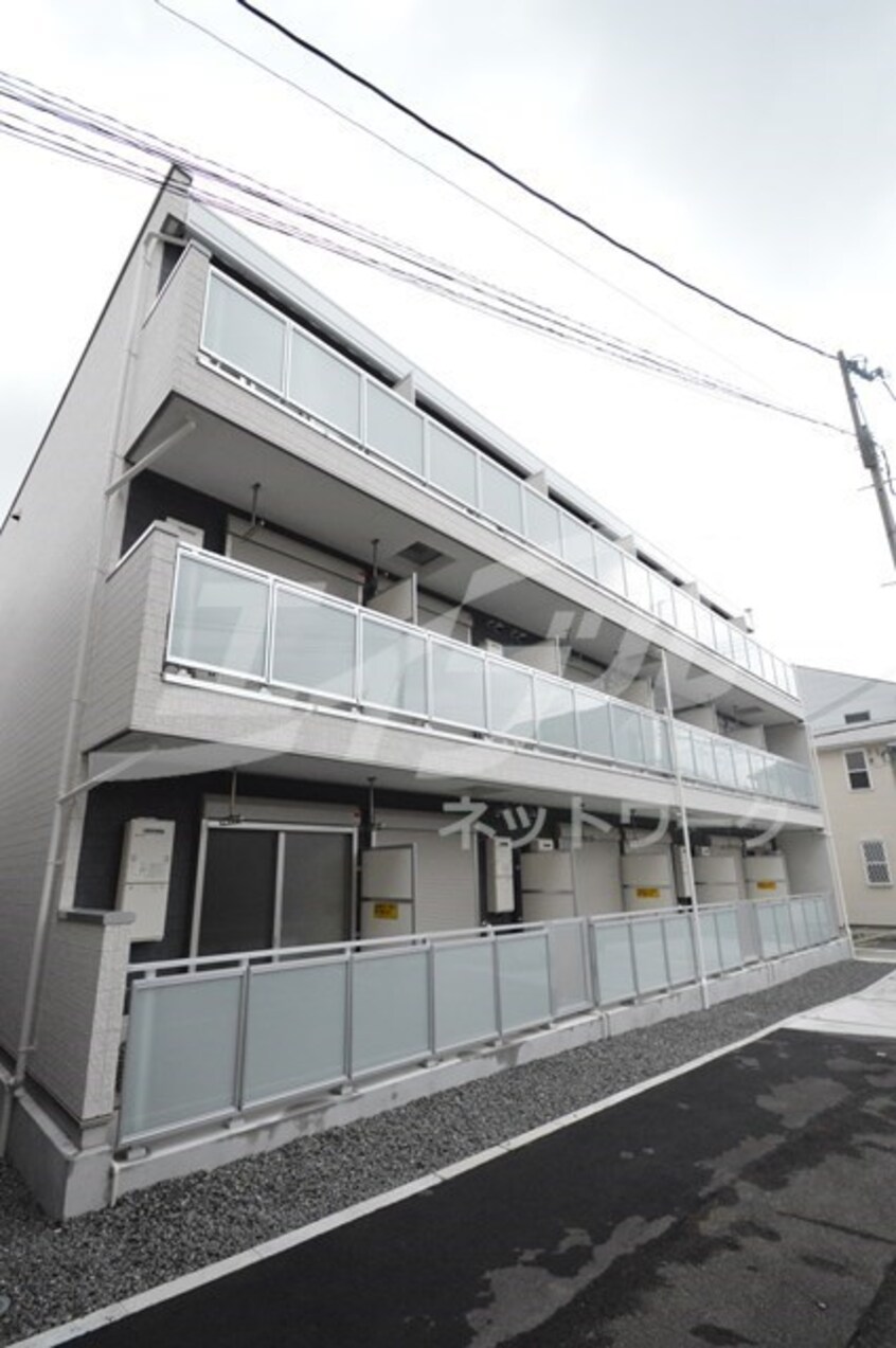  シャルマンドミール