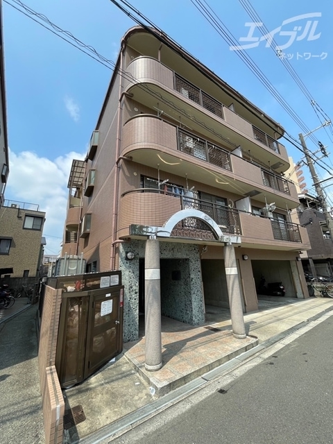  シャンクレール豊新