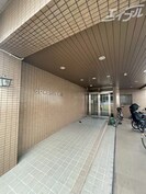 グレイスヴィラ姫島の外観