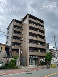 グレイスヴィラ姫島