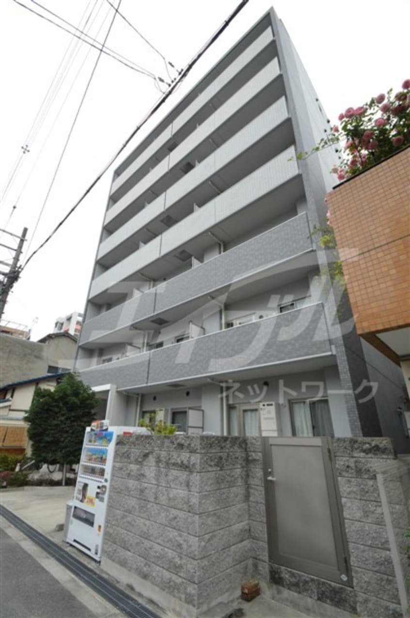  大阪メトロ谷町線/天神橋筋六丁目駅 徒歩5分 2階 築16年