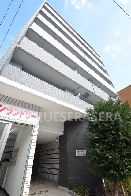  大阪メトロ谷町線/天神橋筋六丁目駅 徒歩5分 2階 築16年