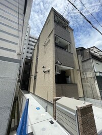 アッシュメゾン鷺洲Ⅱ