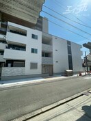 大阪メトロ千日前線/新深江駅 徒歩4分 2階 建築中の外観