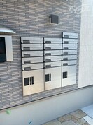 大阪メトロ千日前線/新深江駅 徒歩4分 2階 建築中の外観