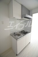  ブランシュ京橋