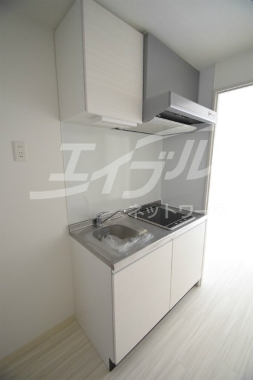  ブランシュ京橋