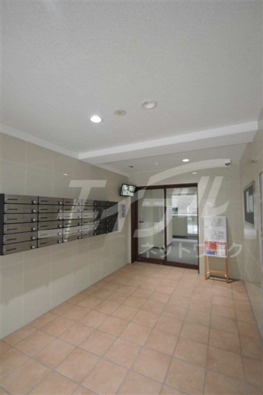  ブランシュ京橋