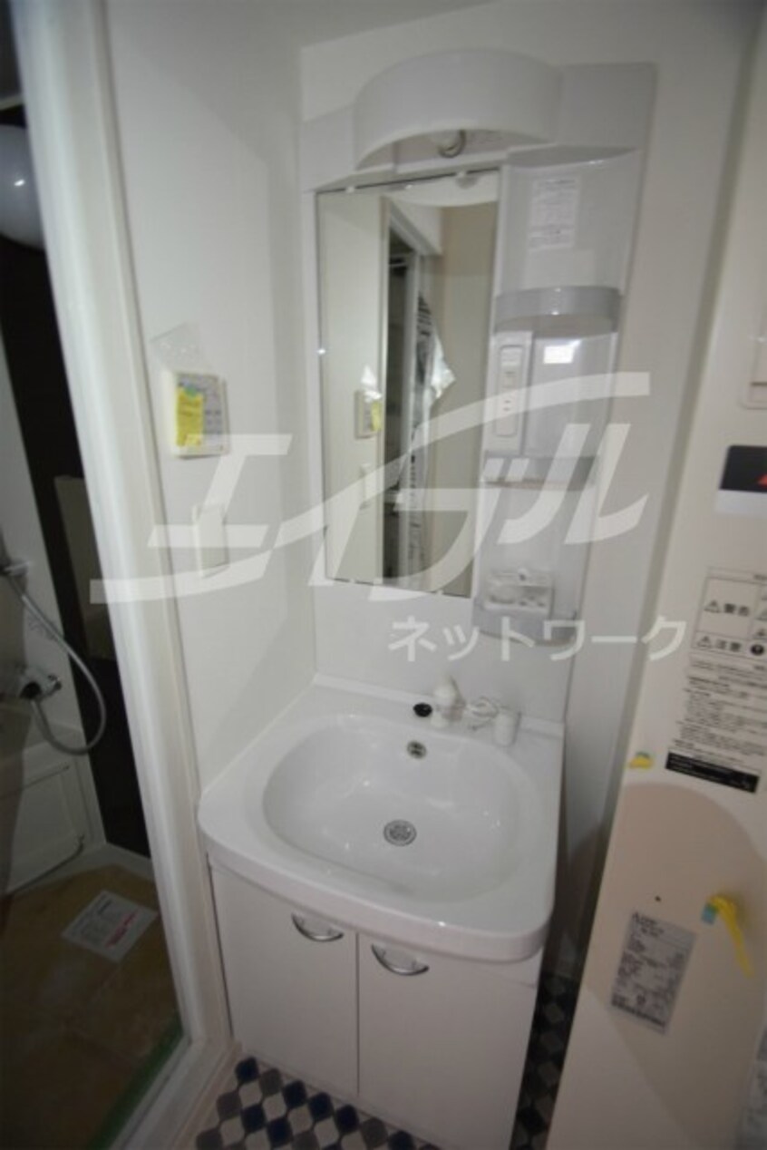  ブランシュ京橋