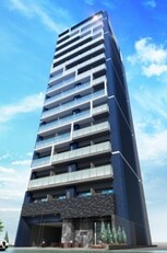 プレサンス芦原橋ヴィブラス