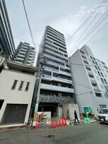プレサンス芦原橋ヴィブラス