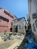 Famille都島