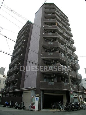 ＬｅＡ・ＬｅＡ梅田５番館（フローレス）