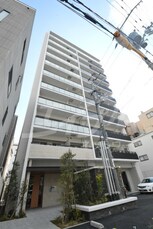 レオンコンフォート都島